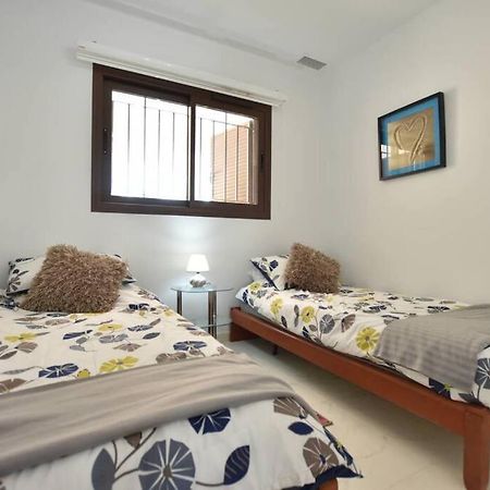 Apartamento Perdiz. Perfecto. San Juan de los Terreros 外观 照片