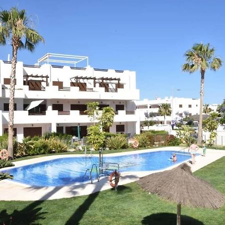 Apartamento Perdiz. Perfecto. San Juan de los Terreros 外观 照片