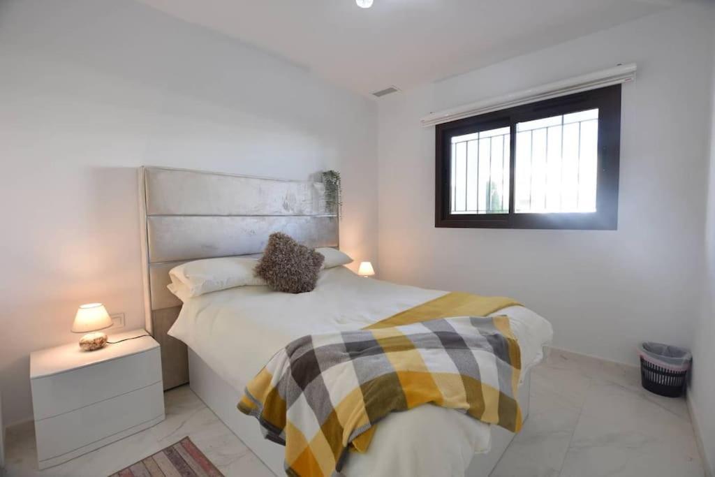 Apartamento Perdiz. Perfecto. San Juan de los Terreros 外观 照片