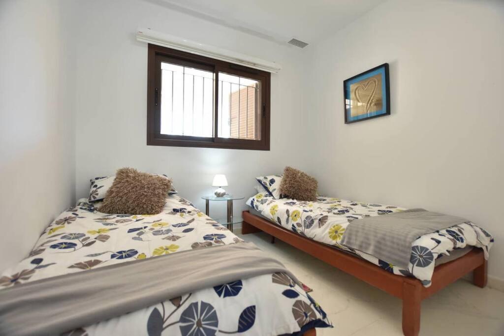 Apartamento Perdiz. Perfecto. San Juan de los Terreros 外观 照片