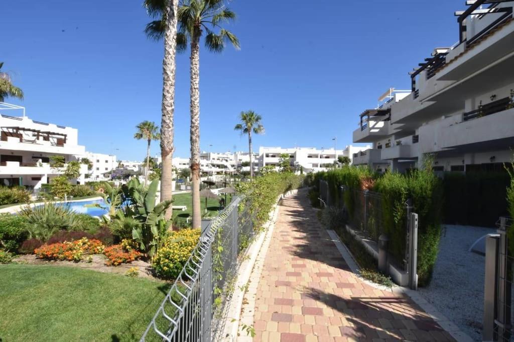 Apartamento Perdiz. Perfecto. San Juan de los Terreros 外观 照片