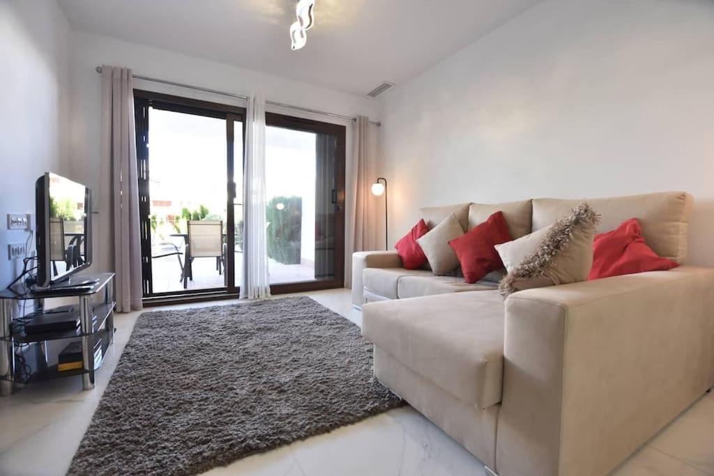 Apartamento Perdiz. Perfecto. San Juan de los Terreros 外观 照片