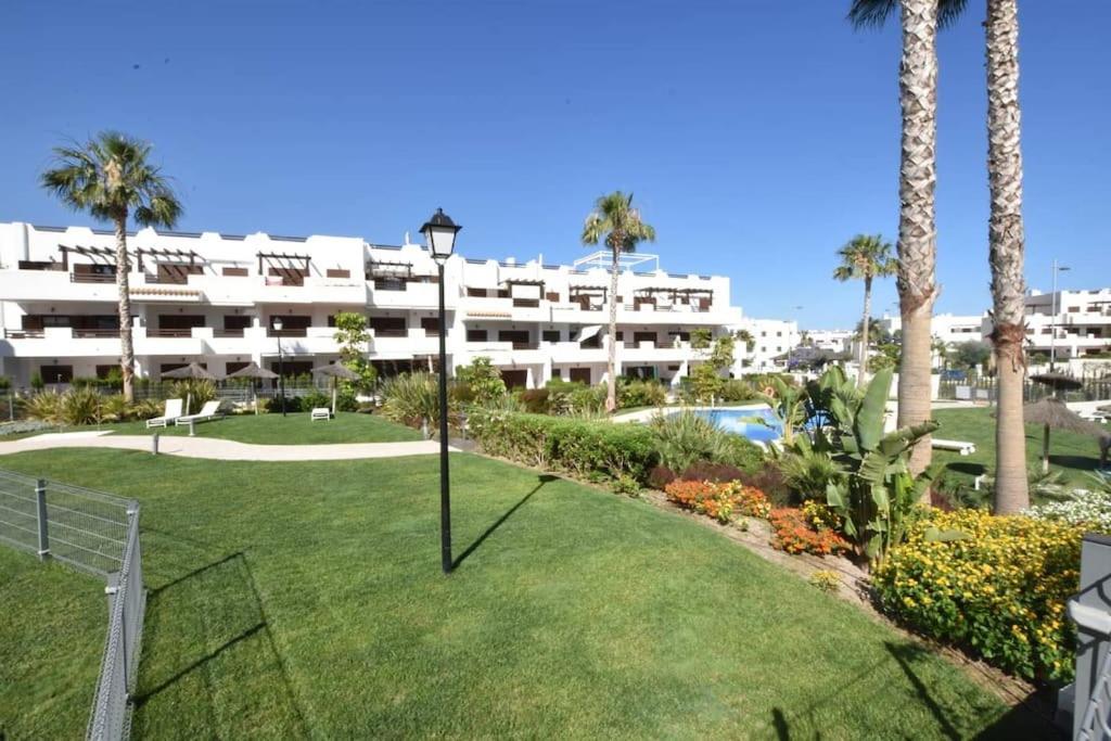 Apartamento Perdiz. Perfecto. San Juan de los Terreros 外观 照片