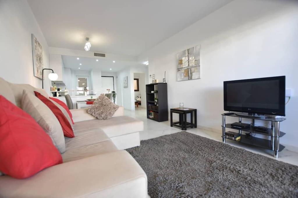 Apartamento Perdiz. Perfecto. San Juan de los Terreros 外观 照片