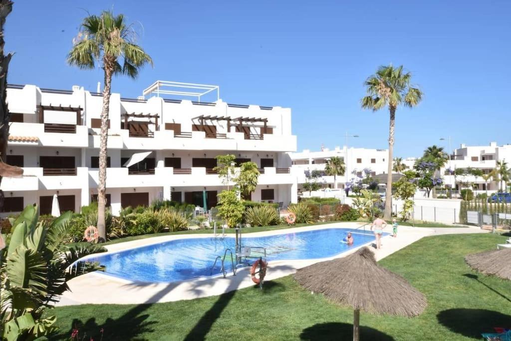 Apartamento Perdiz. Perfecto. San Juan de los Terreros 外观 照片