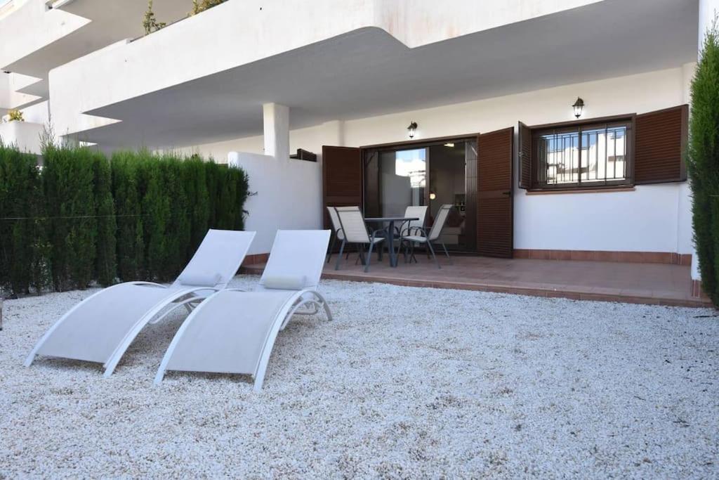 Apartamento Perdiz. Perfecto. San Juan de los Terreros 外观 照片