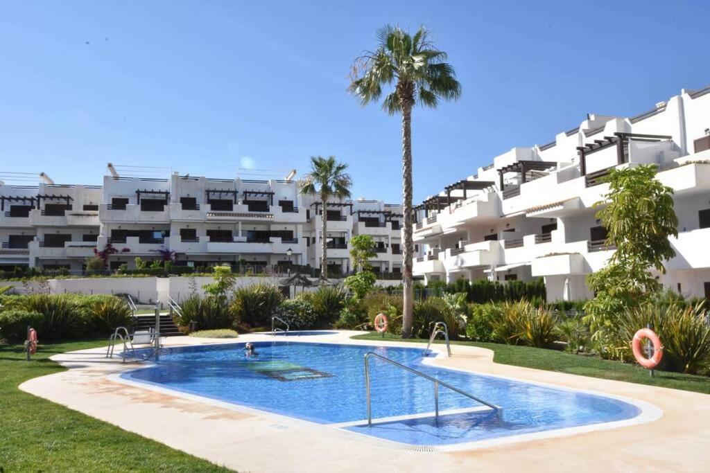 Apartamento Perdiz. Perfecto. San Juan de los Terreros 外观 照片