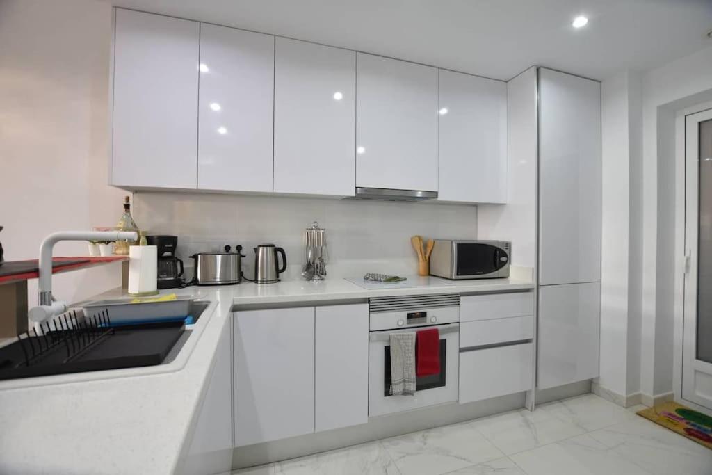 Apartamento Perdiz. Perfecto. San Juan de los Terreros 外观 照片