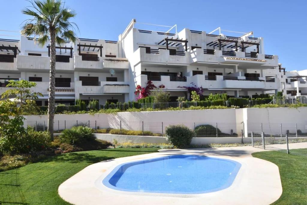 Apartamento Perdiz. Perfecto. San Juan de los Terreros 外观 照片