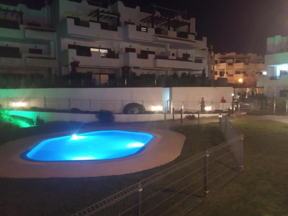 Apartamento Perdiz. Perfecto. San Juan de los Terreros 外观 照片
